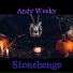 Andy Weeks