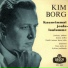 Kim Borg