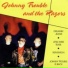 Johnny Trouble And The Razors