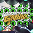 Radioactive Man