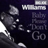 Big Joe Williams