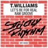T WIlliams