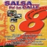 Julio Castro & Orquesta La Masacre