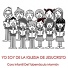 Coro Infantil del Tabernáculo Mormón