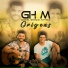 Gabriel Henrique e Matheus