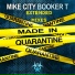 Mike City, Booker T