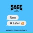 Sage The Gemini