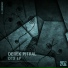 Derek Pitral
