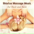 Shiatsu Zen