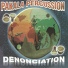 Pakala percussion feat. José Bellerose