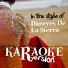 Ameritz Spanish Karaoke