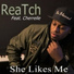 ReaTch feat. Cherrelle