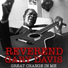 Reverend Gary Davis