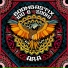 Boombastix x Ido B Zooki