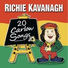 Richie Kavanagh