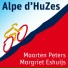 Margriet Eshuijs, Maarten Peters