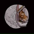 The Moon and the Tiger feat. Xiao Dong Wei