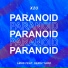 X2U feat. Sergi Yaro