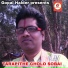 GOPAL HALDER