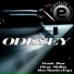 Frank Beat, Ben Martin (Esp), Oscar Molina