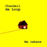 Chandail de Loup