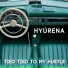 HYÚRENA
