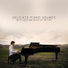 Invisible Piano Sounds Universe