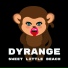 DYRANGE