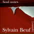 Sylvain Beuf