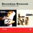 Brendan Benson