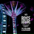 Royce Robbins DJ Volume