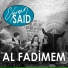 EYMEN SAİD