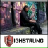 Highstrung