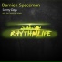 Damien Spaceman