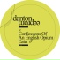 Danton Eeprom