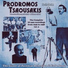 Prodromos Tsaousakis feat. Maria Grilli