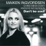 Maiken Ingvordsen