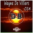 Wayne De Villiers