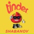 SHABANOV