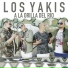 LOS YAKIS