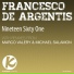Francesco De Argentis