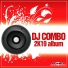 DJ Combo & Maureen Sky Jones