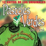 Los Pastel Verde Del Peru
