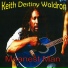 Keith "Jah Destiny" Waldron