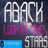 Aback
