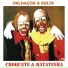 Croquete E Batatinha