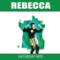 Rebecca Malope