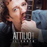 Attilio Gabai feat. James Thompson