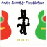 Anders Roland & Finn Olafsson