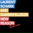 Laurent Schark, Darren Ellison